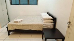 Vista Alam P Small Studio